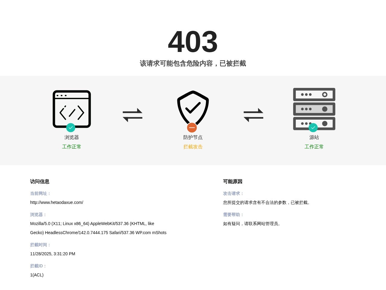 河套学院网站主页